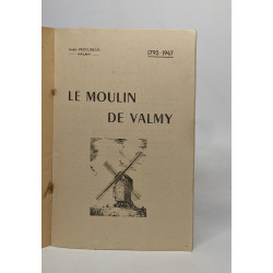 Le moulin de valmy