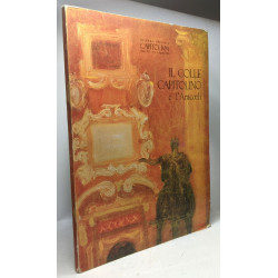 Il campidoglio - parte seconda il colle capitolino e l'aracoeli -...