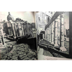 Il campidoglio - parte seconda il colle capitolino e l'aracoeli -...