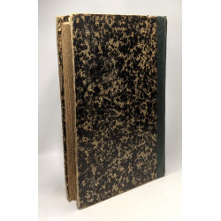 Quatre ans d'évolution - coll Lettres parues dans l'Univers -...