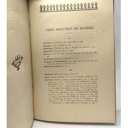 Quatre ans d'évolution - coll Lettres parues dans l'Univers -...