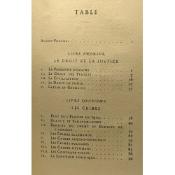 Comment finiront Guillaume II et ses complices - réquisitoire d'un...