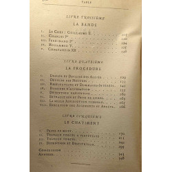 Comment finiront Guillaume II et ses complices - réquisitoire d'un...