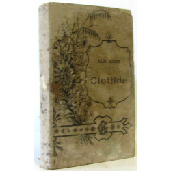 Clotilde
