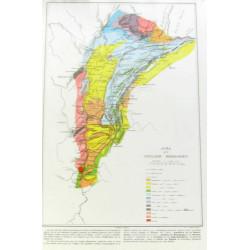 Les régions naturelles de la France les colonies - histoire...