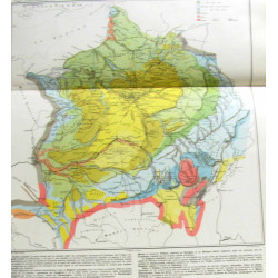 Les régions naturelles de la France les colonies - histoire...