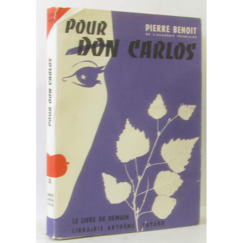 Pour Don Carlos