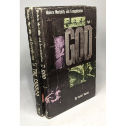 Modern Mentality and Evangelization: Part 1: God + Part 2: The Church