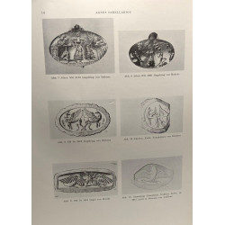 Die Mykenische Siegelglyptik - Studies in Mediterranean...