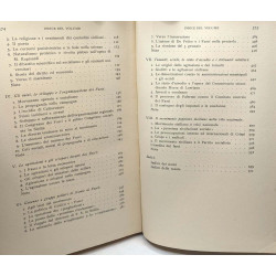 Storia dei fasci siciliani