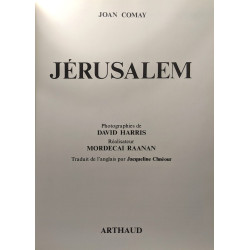 Jérusalem