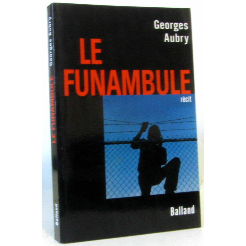 Le Funambule