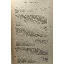 Nouvelle histoire naturelle des poissons / bibliothèque scientifique