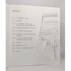 Le petit perroquet: numéro 11 / printemps-été 73 / définitions