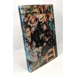 7 volumes issues de la collection "histoire intégrale de l'art":...