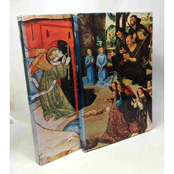 7 volumes issues de la collection "histoire intégrale de l'art":...