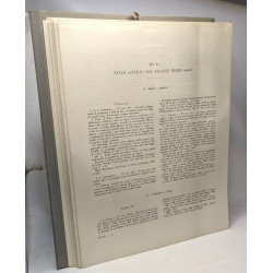 Italia museo nazionale di villa Giulia in Roma Fascicolo II |...