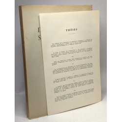 Théorie de la paix selon Pie XII