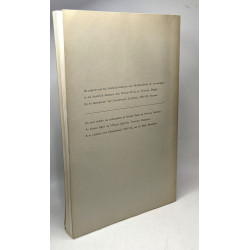 Materiaux pour la Faune Ichthyologique Eocretacique du Congo /...