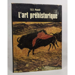 L'art préhistorique