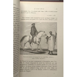 Tripoli au XVIIIe siècle / collection historique illustrée -...