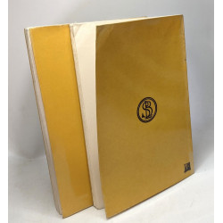 Aristote - Poétique 5e tirage 1969 + Constitution d'Athènes 8e...
