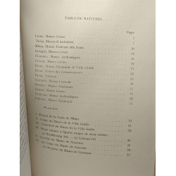 Collections de céramique grecque en Italie - fondation...
