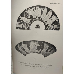Collections de céramique grecque en Italie - fondation...