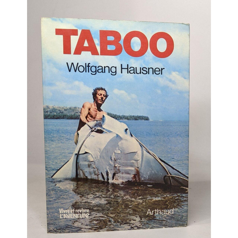 Taboo