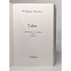 Taboo