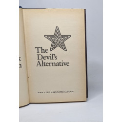 The devil's alternative