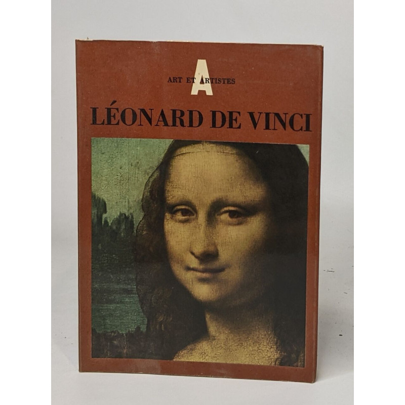Léonard de vinci 1452-1519