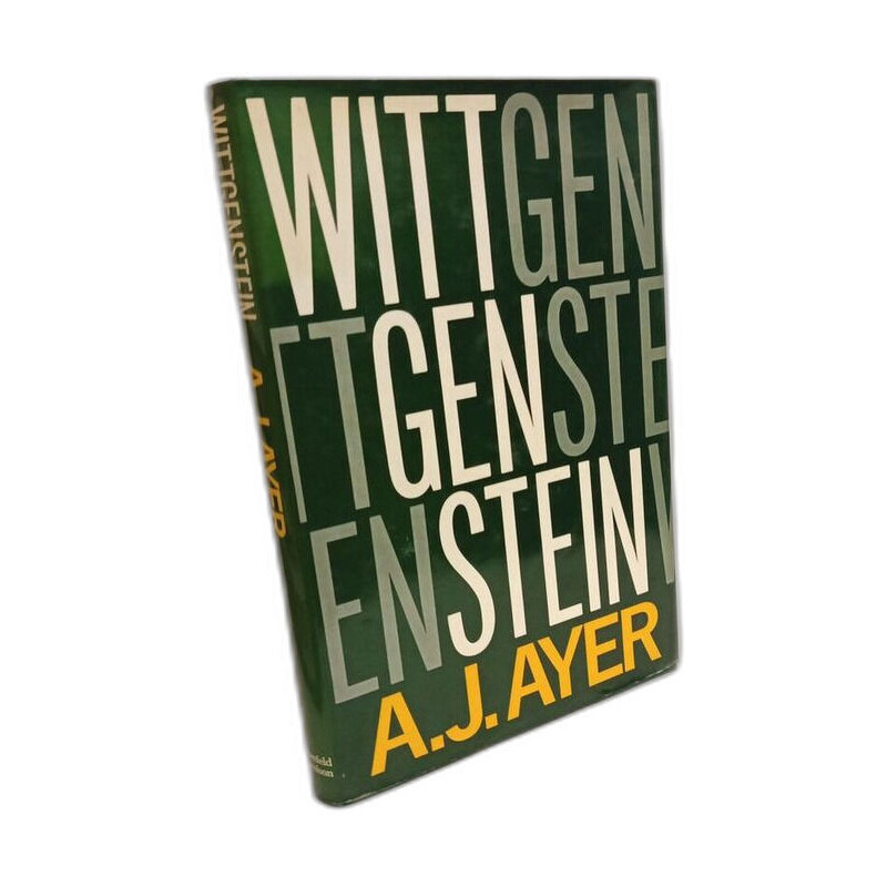 Wittgenstein