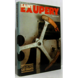 Saint Exupéry - collection des géants