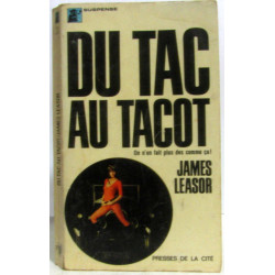 Tu tac au tacot