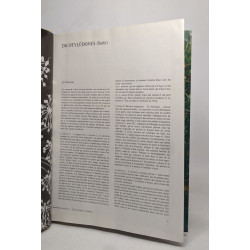 Les plantes du monde - les plantes à fleurs tome II