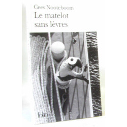 Le matelot sans lèvres: Histoires tropicales
