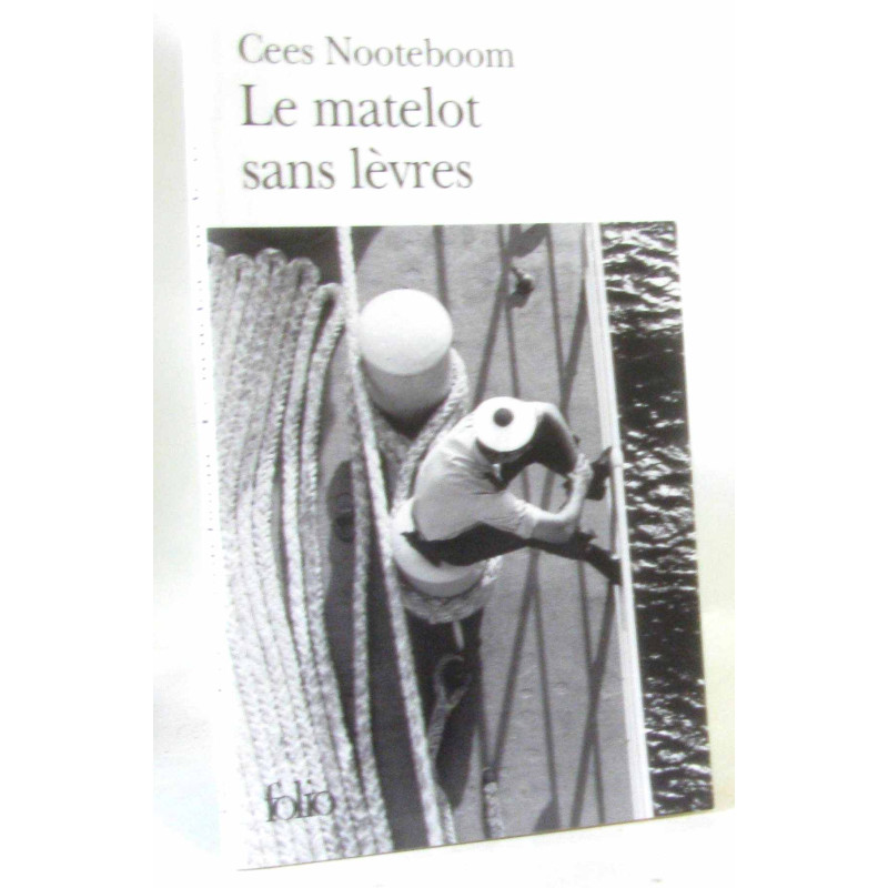 Le matelot sans lèvres: Histoires tropicales