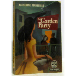 La garden party