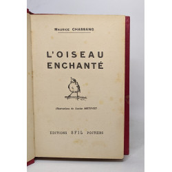 L'oiseau enchanté