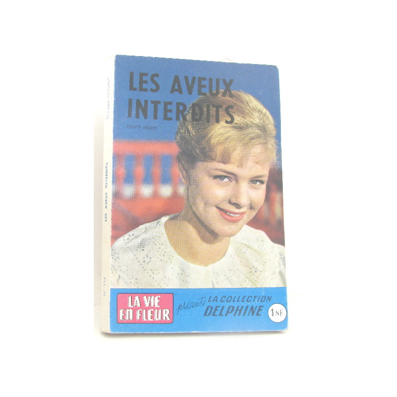 Les aveux interdits
