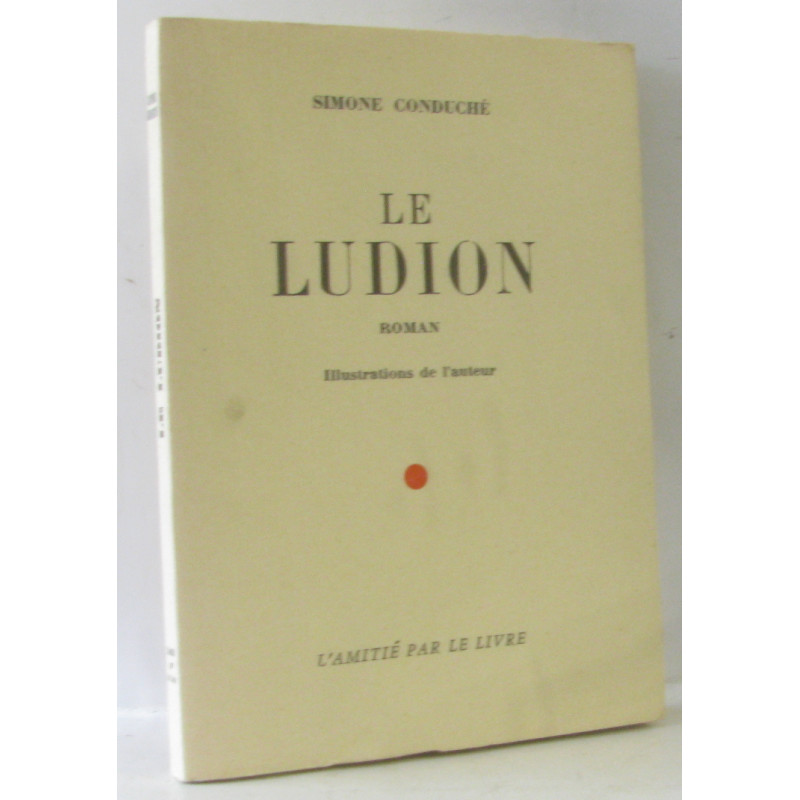Le Ludion