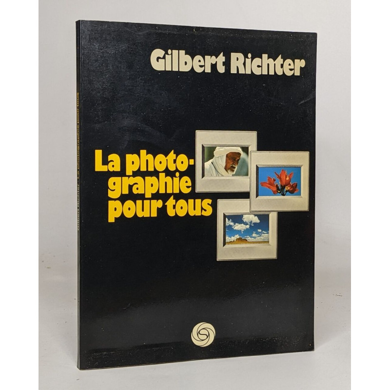 La photographie pour tous