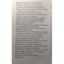 Destins de femmes de Normandie histoire et légende