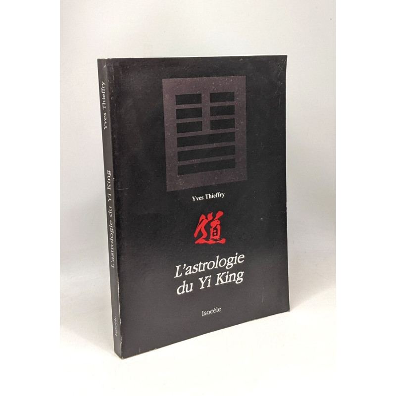 L'astrologie du Yi King