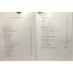 L'astrologie du Yi King