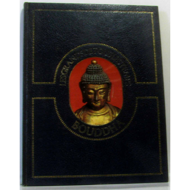 Bouddha les grands de tout les temps