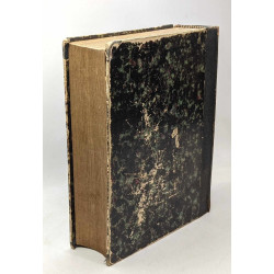 Dictionnaire complet français-allemand-anglais à l'usage des trois...
