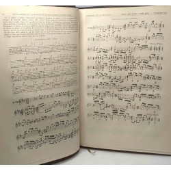 Encyclopédie de la musique et dictionnaire du conservatoire -...