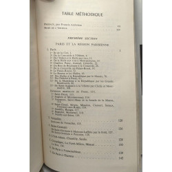 Guide gourmand de la France Gault et Millau (1970). Avec la...